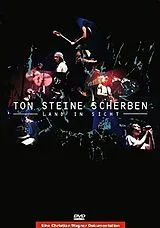 Ton Steine Scherben - Land In Sicht DVD