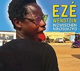 Eze Wendtoin LP (analog) Inzwischen Dazwischen