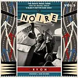 La Noire 09 - Greyhound Vinyl La Noire 09 - Greyhound