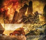 King Buffalo Vinyl Orion (black Vinyl,180g,Indies Only)