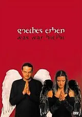 Goethes Erben - Was war bleibt DVD
