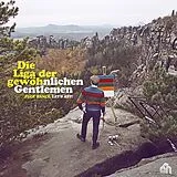 Die Liga Der Gewöhnlichen Gentlemen LP (analog) Fuck Dance, Let''s Art