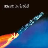 Zeus B. Held LP (analog) Attack Time