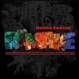 Mondo Sangue Vinyl Remake (oxblood Col. Vinyl)
