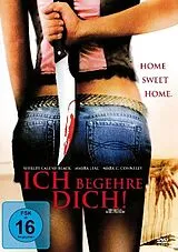 Ich begehre dich DVD