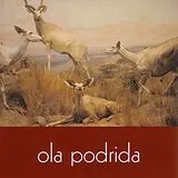Ola Podrida CD Ola Podrida