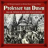 Audio CD (CD/SACD) Professor Van Dusen Nimmt Ein Bad In Der Menge (Ne von