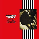 Comet Gain Vinyl City Fallen Leaves
