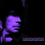 Hugo Race & Fatalists CD Taken By The Dream