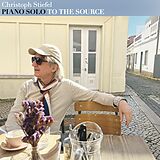 Christoph Stiefel Vinyl Piano Solo: To The Source