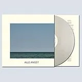 Alle Angst LP (analog) 1-13 (natural Transparent,Indies Only)