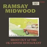 Ramsay Midwood Vinyl Shoot Out At The Ok Chinese Restaurant