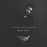Herr D.k. LP (analog) Beleuchtet Den Hintergrund
