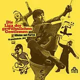 Die Liga Der Gewöhnlichen Gentlemen LP (analog) Alleine Auf Parties - 18 Gewöhnliche "hits"
