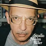 Maxim Biller LP (analog) Studio (limited)