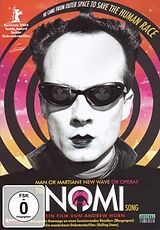 The Nomi Song DVD