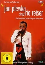Jan Plewka singt Rio Reiser DVD