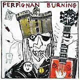 Various LP (analog) Perpignan Burning