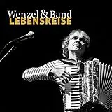 Wenzel CD Lebensreise-live