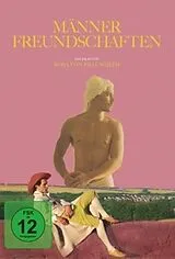 Männerfreundschaften DVD