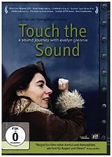 Touch The Sound DVD