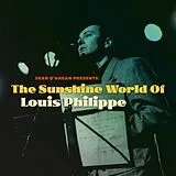 Louis Philippe LP (analog) The Sunshine World Of Louis Philippe