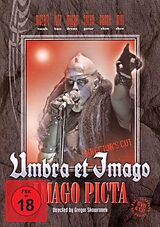 Imago Picta-Directors Cut DVD