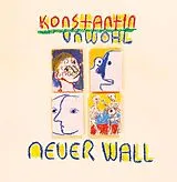 Konstantin Unwohl LP (analog) Neuer Wall