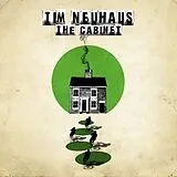 Tim Neuhaus CD The Cabinet