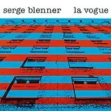 Serge Blenner LP (analog) La Vogue