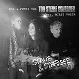 Kai & Funky (ton Steine Scherben) Feat. Birte Volt LP (analog) Staub & Strasse (live 2024)