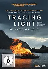 Tracing Light DVD