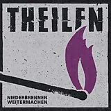 Theilen Vinyl Niederbrennen Weitermachen (indies Only)