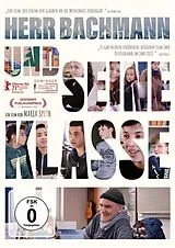 Herr Bachmann und seine Klasse DVD