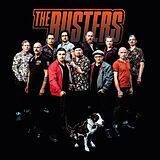 The Busters CD The Busters