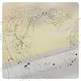 Eat-girls LP (analog) Area Silenzio (ltd)