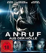 Anruf aus der Hölle Blu-ray