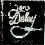 Jan Delay LP (Vinyl) Mercedes Dance (Vinyl)