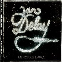 Jan Delay Vinyl Mercedes Dance (Vinyl)