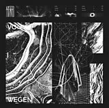 Nidare LP (analog) Von Wegen