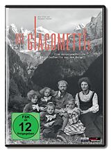 Die Giacomettis DVD
