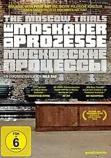 Die Moskauer Prozesse DVD