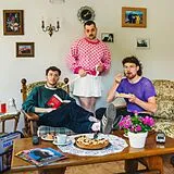 Das Aus Der Jugend LP (analog) Für Immer Niemals Sein Wie Ihr (indies Only)