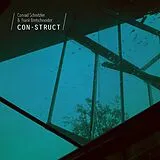 Conrad & Bretschneider, Frank Schnitzler LP (analog) Con-struct