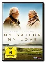 My Sailor,My Love DVD