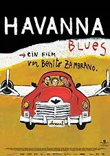 Havanna Blues DVD