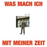 Herr D.k. LP (analog) Was Mach Ich Mit Meiner Zeit