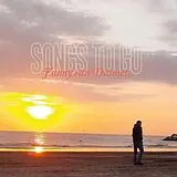 Funny Van Dannen LP (analog) Songs To Go (live)