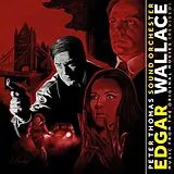 Peter Sound Orchester Thomas LP (analog) Edgar Wallace (music From The Original Movies) (re
