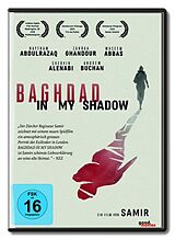 Baghdad in My Shadow DVD